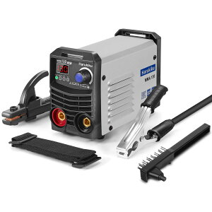 yzHarukiku A[Nnڋ@ 100V 130A |[^unڋ@ ^ IGBTCo[^[ SҌ y ȒPnڋ@ 3mP[u DIYAԗAȈCp̗nڋ@ ƒpɍœK