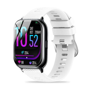 �y���������z[KONXISA] MTDKA R8 1.85�C���` �X�}�[�g�E�H�b�` �Ή� �o���h quick-release �����o���h �V���R�� �Ɠ��̎��� �y�ʁA���K�A�ϋv���A�h�����h�� �j�����p �X�^�C���b�V��