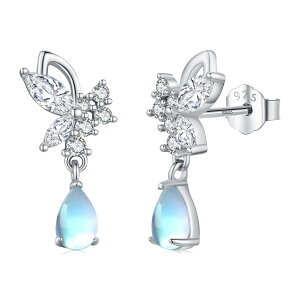 �y���������zStoryMidir ���f�B�[�X �s�A�X �V���o�[925 ���[���X�g�[�� �����A�����M�[�Ή� �h��� �X�^�b�h�s�A�X ������ �� �N�W�� �� ���X���� �Ђ����� ������ �v���`�i�d�グ �v���[���g 