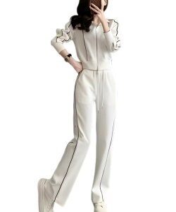 �y���������z[BLANK BLANC] ���C���W���[�W ���f�B�[�X �Z�b�g�A�b�v �㉺�Z�b�g ���� �g�b�v�X �W�b�v�A�b�v �p���c �T�C�h���C�� ���ꂢ��