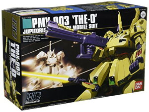 yzHGUC 1/144 PMX-003 WEI (@mZK_)