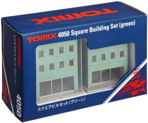 yzg~[ebN(TOMYTEC) TOMIX NQ[W XNGArZbg O[ 4050 S͌^pi