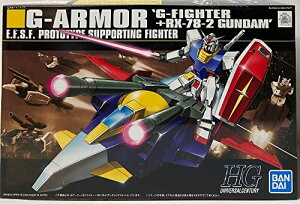 yzHGUC No.050 1/144 GA[}[ (Gt@C^[ + RX-78-2 K_) (@mK_)