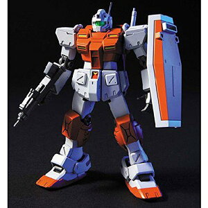 yzHGUC 1/144 RGM-79 p[hEW (@mK_0083 STARDUST MEMORY)