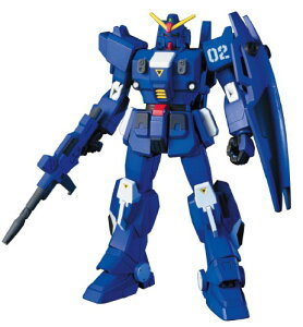 yzHGUC 1/144 RX-79BD-2 u[fBXeBj[2@ (@mK_O` THE BLUE DESTINY)