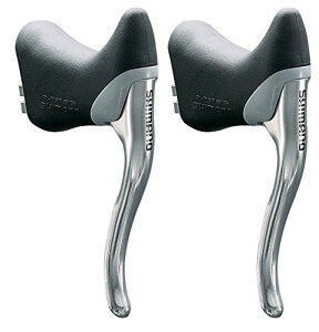 【送料無料】シマノ(SHIMANO) ブレーキレバー BL-R400 左右セット IBLR400PLA SORA(SORA)