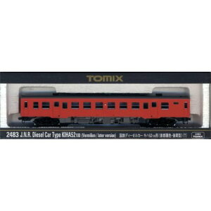 yzTOMIX NQ[W Ln52-100 sF ` T 2483 S͌^ fB[[J[