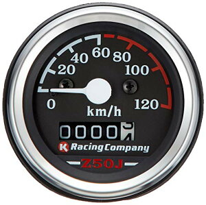 yzL^R(KITACO) Xs[h[^[(120km/h) L[(MONKEY)/SGCv50/GCv100 m[}[^[P[Xp 752-1083000