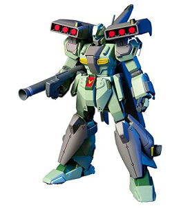 yzHGUC 1/144 RGM-89S X^[NWFK (@mK_UC)