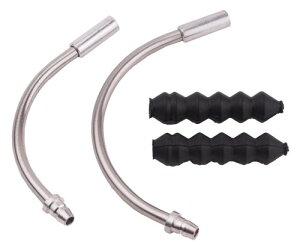 【送料無料】キャプテンスタッグ(CAPTAIN STAG) オッフル Vブレーキパーツインナリードユニット&ブーツ Y-2510