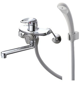 【送料無料】SANEI(サンエイ) 【水栓金具】 機能水栓≫シングルシャワー混合栓・バスルーム用 SK1710