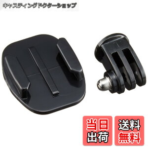 �y���������zREC-MOUNTS GoPro�p �ϊ��A�_�v�^�[ (�J�����l�W(1/4)��GoPro[CN-GP] & �J�����l�W(1/4)���N�C�b�N�����[�X�o�b�N���p[CN-GP-Q]) �g���C�|�b�h