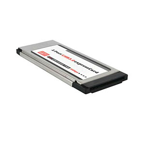 yzGAOHOU `bv FL1100 GNXvX J[h ExpressCard 34~[g USB3.0 2|[gA_v^ J[h