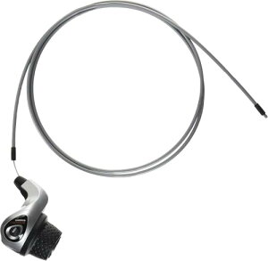 yzV}m(SHIMANO) VteBOo[ SL-3S43J t/1650mmP[u Vo[ ASL3S43JS165S NEXUS(lNTX)