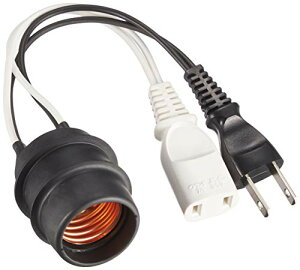 yzGp (ELPA) vOt\Pbg dvO Ɩ d E26 125V 6A KW-15NH