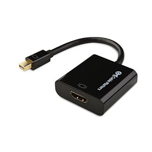 yzCable Matters Mini DisplayPort HDMIϊA_v^ Active 4K 60HZ𑜓x ANeBu ~jfBXvC|[g hdmi ϊ Mini DP HDMI ϊ EyefinityZpΉ ubN