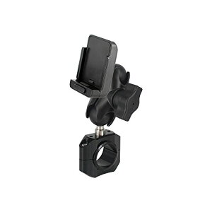 yzREC-MOUNTS Bike (oCN)p ir}EgZbg SANYO Panasonic S(gorilla) KAp ΉNva28.6mm/31.8mmp A[S(S62mm) REC-B21-BB-318-(A)-S