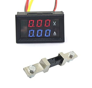yzKKHMF 2in1 dvdvDC 0-300V/200A 2Fbh/u[ LED \{gAyAvdv ƃVg [sAi]