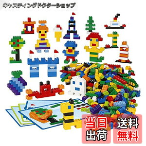 �y���������zLEGO ���S ���̂�����{�u���b�N�Z�b�g 45020 �y�������K�i�z V95-5268