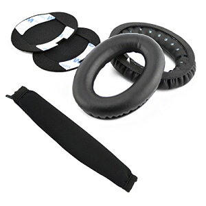 yzGeekria C[pbh+ wbhoh {[Y Bose Around-Ear AE2 AE2i AE2w Ήp C[NbV (ubN) Zbg