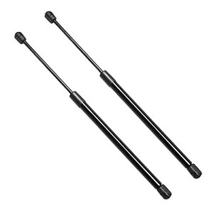 【送料無料】XIANGSHANG マーチ Micra K12 AK12 BK12 BNK12 YK12 ハッチバック リアゲートダンパー 90450-AX025 90451-AX025 バックドアダンパー リアハッチダンパー トランクダンパー 車検対応 交換用品 2本組