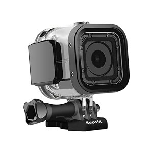 yzSuptig phP[X یnEWO GoPro Session Hero 4sessionp 5session OX|[cJ p - ő196tB[g (60m) h