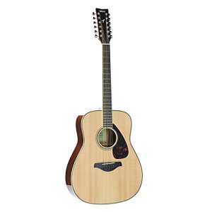 yz}n YAMAHA AR[XeBbNM^[ 12 FG820-12