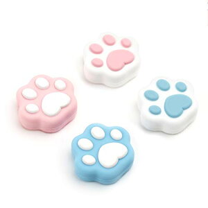 yzGeekShare PS5/PS4/Switch ProRg[[Jo[ LewObvLbv 4 XLP[X 킢 VRJo[ AVXgLbv tȒP ~ PS5LR