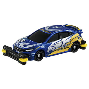yz^Jg~[ g~J X[p[Xs[hg~J SST-03 TEAM WING Honda CIVIC TYPE R [concept Eagle]