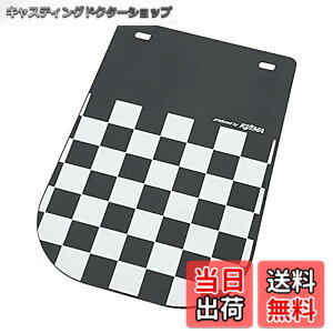 �y���������z�L�W�}(Kijima) �o�C�N�p�[�c �t�F���_�[�t���b�v �`�F�b�J�[�p�^�[�� 188x165mm �s�b�`120mm �ėp�i 206-9060