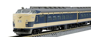 yzg~[ebN(TOMYTEC) TOMIX NQ[W S 583n Nnl581 {Zbg 98770 S͌^ d