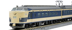 yzg~[ebN TOMIX NQ[W S 583n Nnl583 {Zbg 98771 S͌^ d