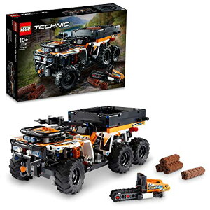 yzS(LEGO) eNjbN It[h 42139  ubN v[g STEM m 蕨 ̂ j̎q 10Έȏ