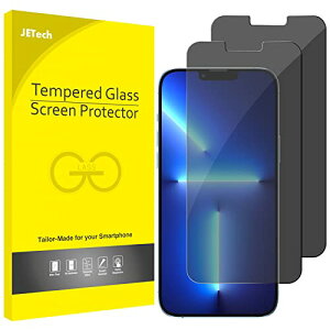 yzJETech iPhone13ProMax (13 Pro Max 6.7C`p)KXtB `h~ vCoV[یtB 2Zbg