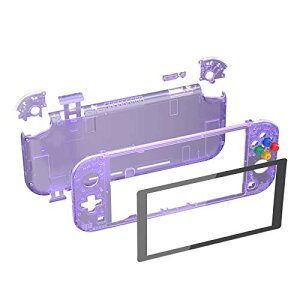 yzeXtremeRate switch liteɑΉpNAfނDIY݊P[XVFACVswitchCgRg[[CLbgnEWO/XN[tBtAswitchCgɑΉpJX^