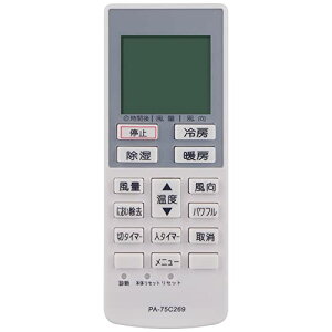 yzA75C4269 CWA75C4270X փR FITS FOR Panasonic pi\jbN GAR R CS-403CFR2 CS-224CF CS-284CFR CS-563CFR2 CS-22TFE3 CS-225CFR CS-225CF CS-28PFE1 Ȃ