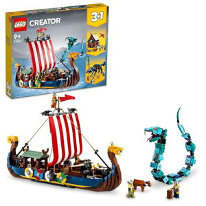 yzS(LEGO) NGC^[ CDƃ~bhKh̑ 31132  ubN v[g C  j̎q ̎q 9Έȏ
