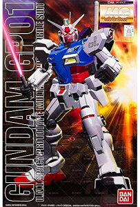 yzMG @mK_0083 STARDUST MEMORY RX-78GP01 K_GP01