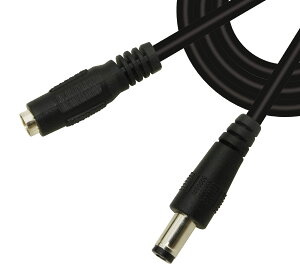 yzCERRXIAN DCR[h DCA_v^[ Oa5.5mm a2.1mm LEDXgbvAĎJADVR/NVRA[gAAXeIp (2{-)