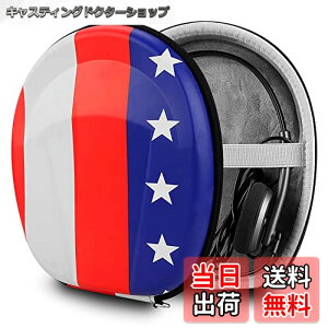 �y���������zGeekria �P�[�X Shield �w�b�h�z���P�[�X �݊��� �n�[�h�P�[�X ���s�p �n�[�h�V�F���P�[�X VXi BlueParrott B650-XT, B550-XT(204165-C), B450-XT, B350-XT, B250-XTS, B250-XT �ɑΉ� ���[�|�[�`�t�� (�A��