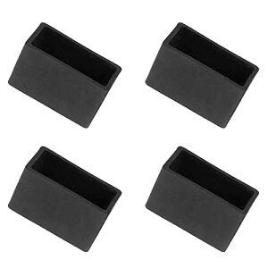 yzMETALLIXITY ֎qrGhJo[ 40mm x 20mm 4 ` PVC Ƌ}bg Ƌ̑̃Lbv tAveN^ \t@ e[u peBI `FA ubN