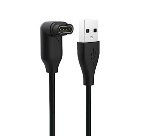 yzSHEAWA GarminK[~p[dP[u [d L^ USB-A Approach S70/Vivosmart5 ϋvɗD USB[d ANZT[ K[~ Forerunner 265/265S/255/255S/955/965/instinct 2X/Approach S62/Fenix7/ForeAthlete 745/