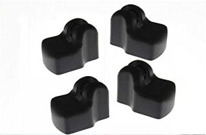 【送料無料】MEKOMEKO トヨタ 新型プリウス 60系 専用 ドアストッパーカバー ヒンジカバー ドアー ストッパー カバー アクセサリー 内装 パーツ 保護カバー ホコリや汚れ 錆防止 PP樹脂 4PCS PRIUS