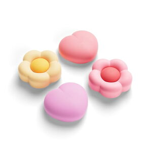 yzGeekShare AiOXeBbNJo[ switch oledΉ 4 joy-conΉ tȒP ~ ewObvLbv AVXgLbv Switch/Switch lite/Switch oledp ԂƐS