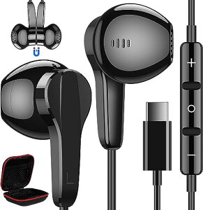 yz^Cvc Cz L }CNt C݌vyƊE Ή iPhone 15 Pro Max USB Type-CCtHDAC`bv HiFi zΉGoogle Pixel 8 7a 6a ΉiPad 10 Air 5 Mini 6 Ci[C[