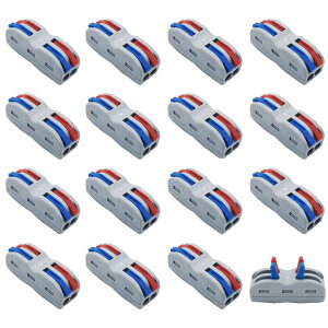 �y���������zLIANHATA SPL-2 �����^�b�`�R�l�N�^�[ 16�Z�b�g 2�E�F�C4�|�[�g