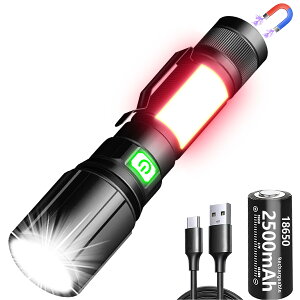 yzREHKITTZ d PxCtbVCg3 in 1iԁAAuvCgjCubNCg USB[dCLED 2500mAhe18650obe[ip_10`30ԁjCd  }O