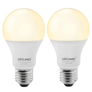yzDiCUNO LEDd E26 lZT[ 100W` 12W 1100lm ÃZT[ Yh~ [_[ZT[ _ Px AC100-240V Ή ȃGl 2
