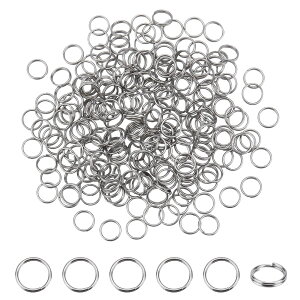 yzPH PandaHall 304 XeX ۊ }J WvO d ۃJ O Zbg bp[c WG[p ANZT[p[c DIYpi Ntgpi f ޗ n