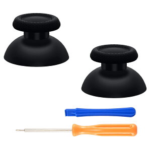 �y���������zeXtremeRate ps5�R���g���[���[�ɑΉ��p�����T���X�e�B�b�N�Aps4�R���g���[���[�ɑΉ��p�A�i���O�X�e�B�b�N�Aps4�I�[�����f���R���g���[���[�ɑΉ��p�J�X�^���W���C�X�e�B�b�N�A